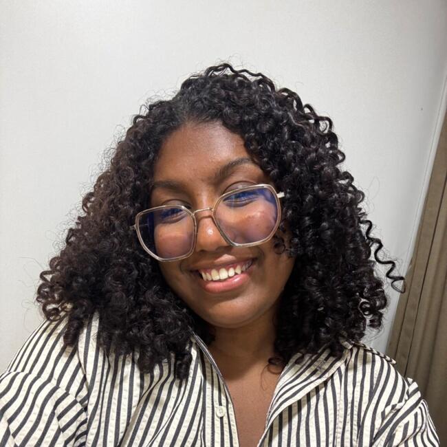 Babá em Rio de Janeiro: Anna
