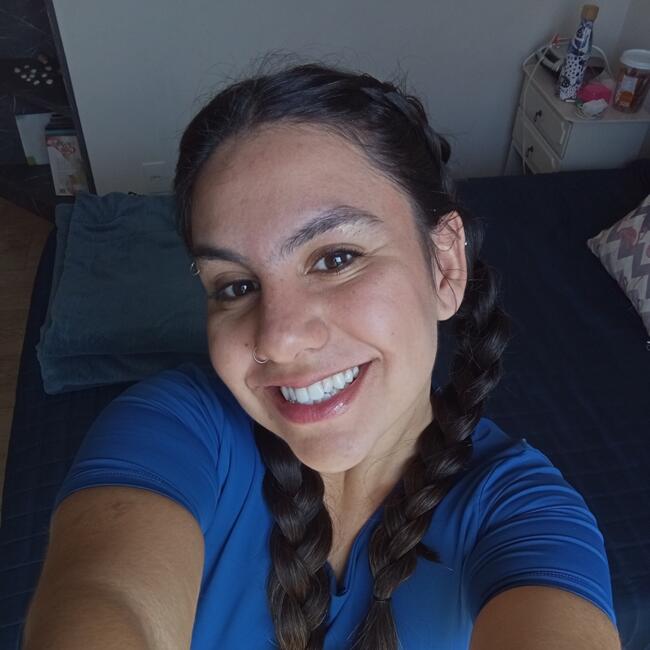 Babysitter in São Paulo: Lari