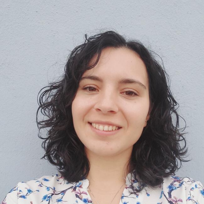 Babysitter in Turin: Alessia