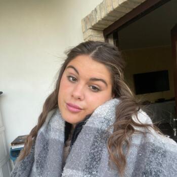 Babysitter Palosco: Martina