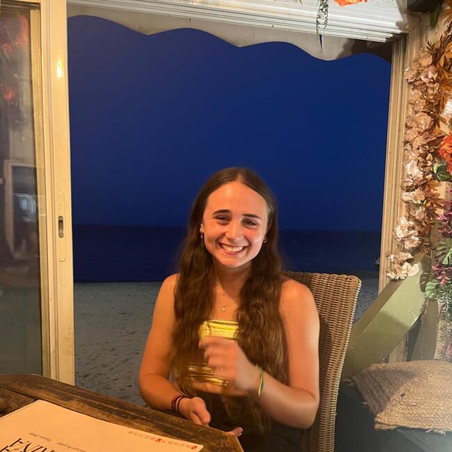 Babysitter in Mennecy: Mélaine