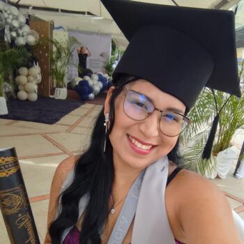 Babysitter in Barquisimeto: Evelyn Andreina