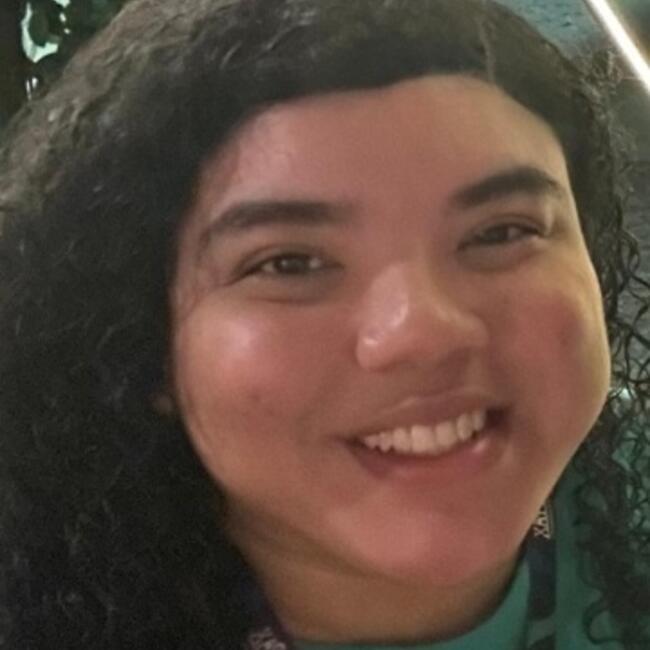 Babá em Fortaleza: Ana Júlia