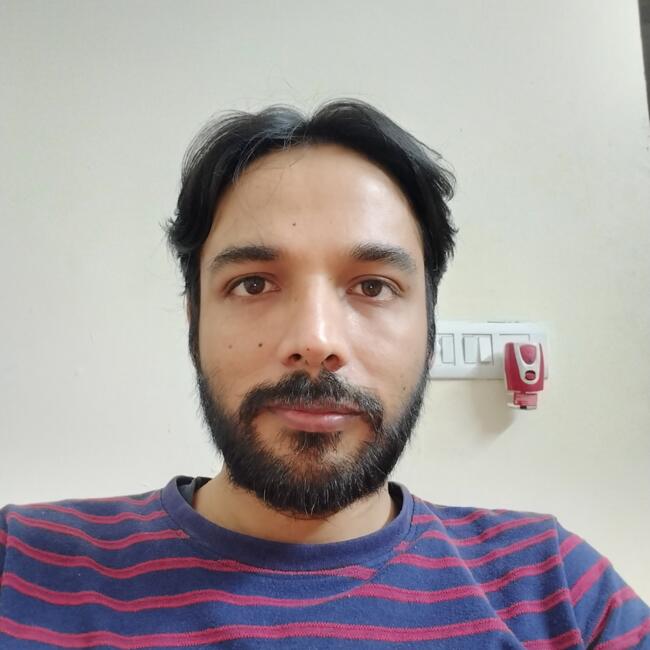 फरीदाबाद में बेबीसिटिंग की नौकरी: Sumit