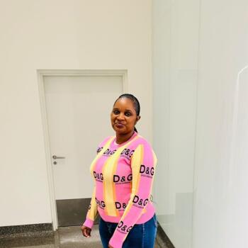 Nanny Doha: Teresia