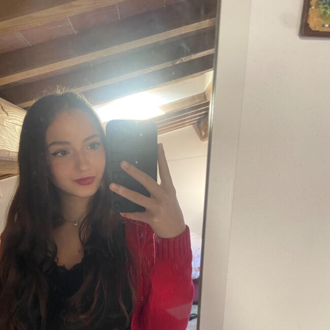 Babysitter a Calenzano: Alessia