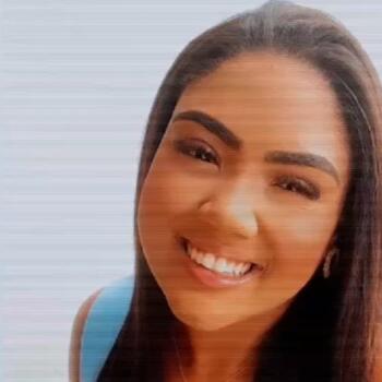 Babysitter in Uberlândia: Eduarda