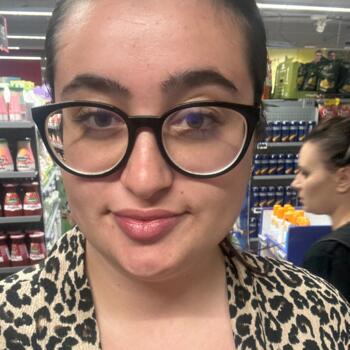 Job de babysitting în Bacău: job de babysitting Andyy