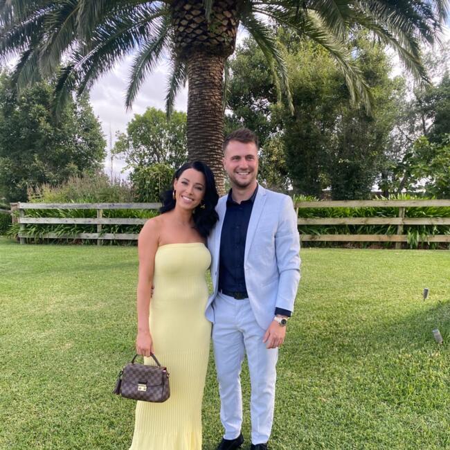 Babysitting job in Melbourne: Tatum