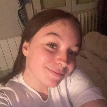 Babysitter in Mazan: Noala