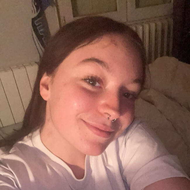 Babysitter in Mazan: Noala