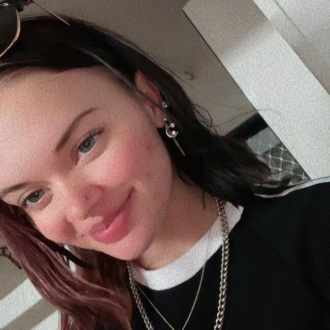 Babysitter in Bundaberg: Katelyn