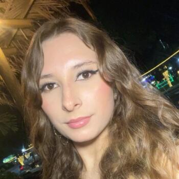 Babysitter in Palmas: Lavinia