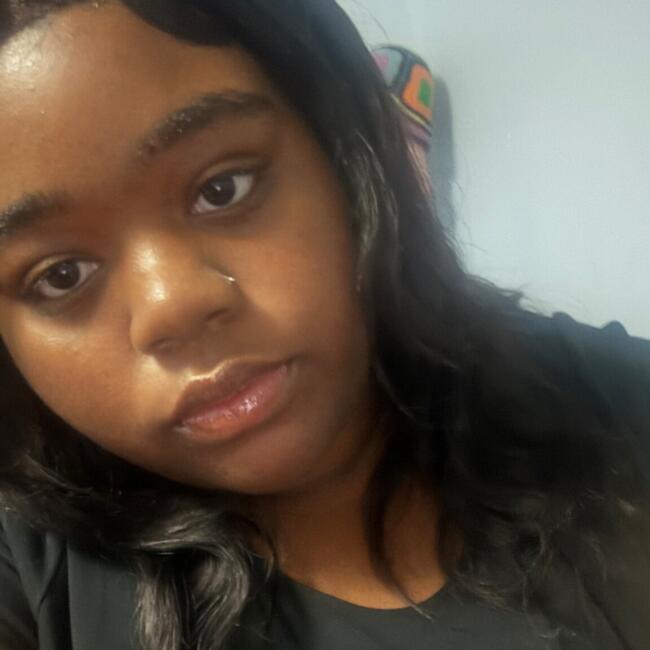 Babysitter in Prairieville (Louisiana): Bryleigh