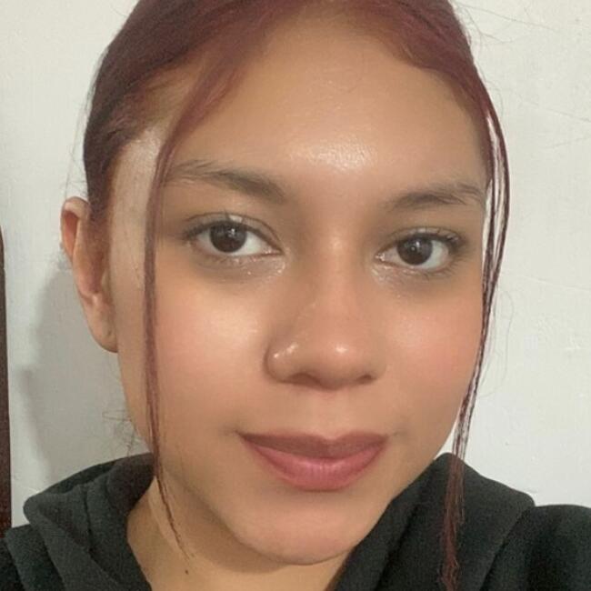 Niñera en Tlalcilalcalpan: Alexia