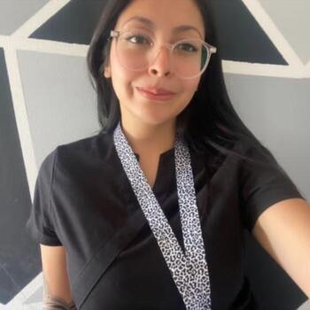 Niñera en Santiago de Chile: Paulina