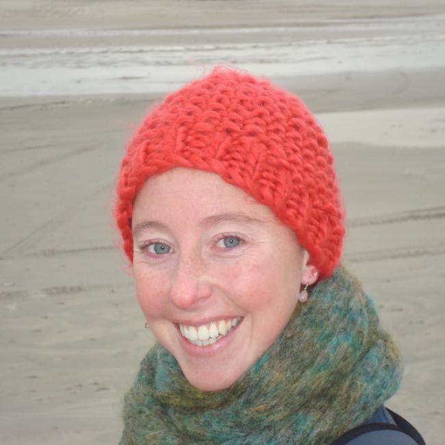 Babysitter in Nederhorst den Berg: Denise