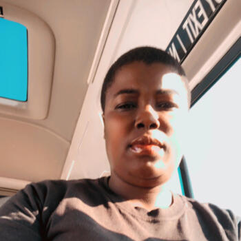 Nanny Johannesburg: Enettah