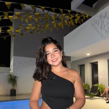 Babysitter in La Canonja: Lia