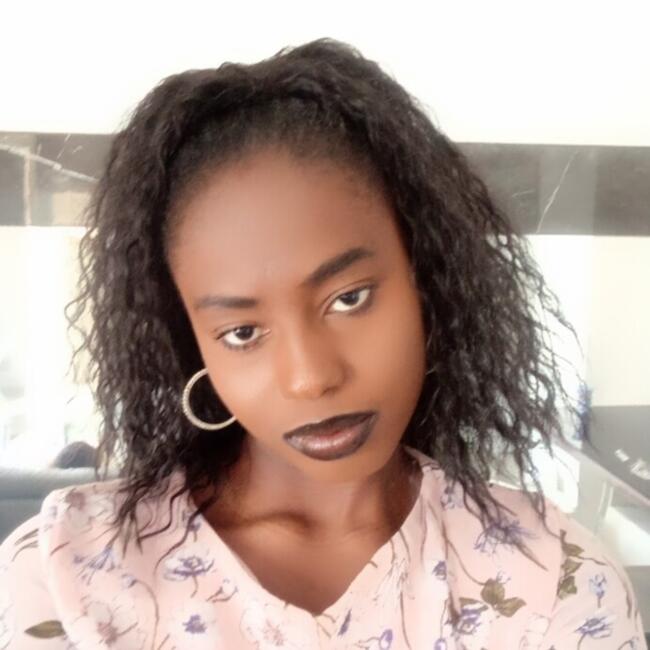 Babysitter in Alfortville: Fatoumata