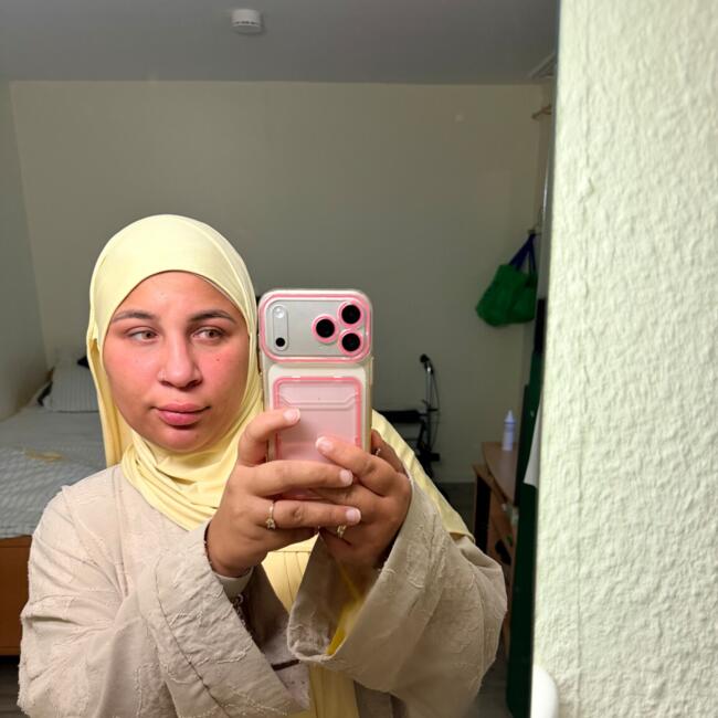 Babysitter in Dietzenbach: Melissa