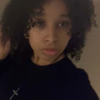 Nanny in Kissimmee (Florida): Naomi