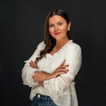 Babysitter in München: Annalina