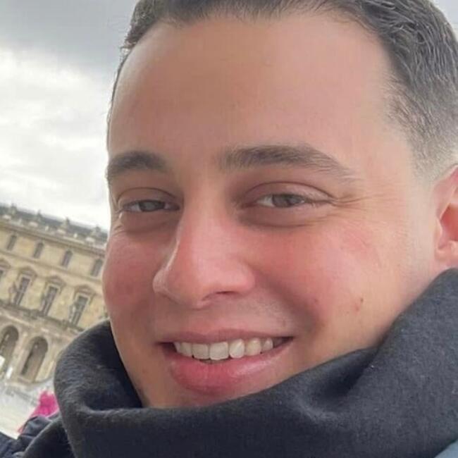 Babysitting job in Péfki (Αττική): Κωνσταντίνος