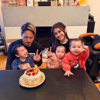 Babysitting job in Gamagōri: babysitting job Beatrice