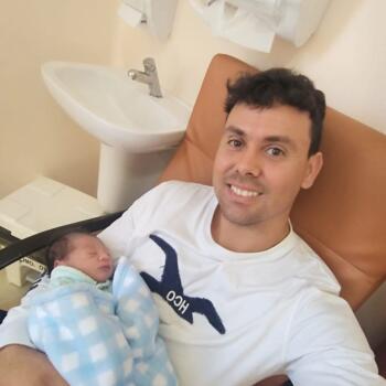 Família Maringá: Everton Thiago