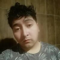 Jerson Manriquez