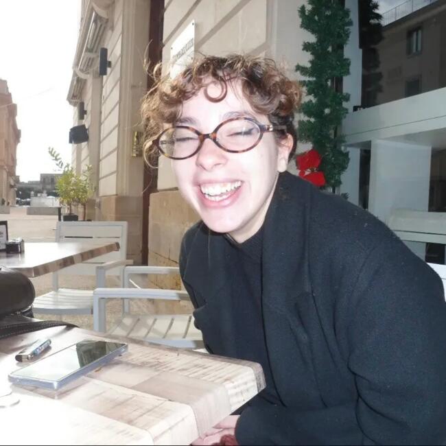 Babysitter in Lecce: Giada