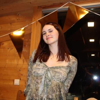 Babysitter in Saint-Gervais-les-Bains: Lisa