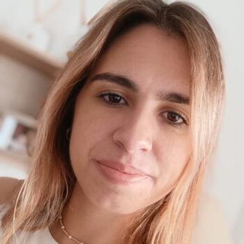 Babysitter em Torres Novas: Mara