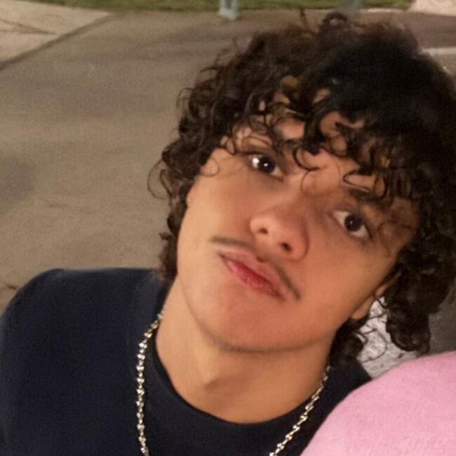 Babysitter in Manduel: Samy