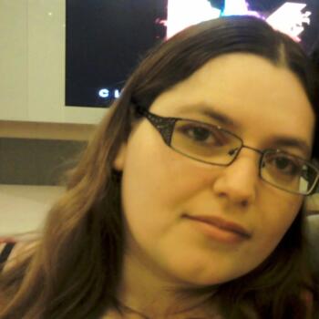 Família Curitiba: Gabriela