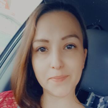 Nanny in Fort Valley: Alicia