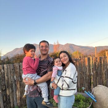 Parent Machalí: Constanza
