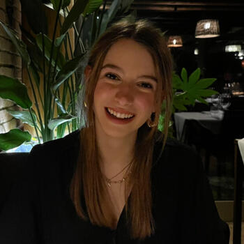 Babysitter a Milano: Allegra