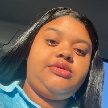 Niñera La Romana: Daniela