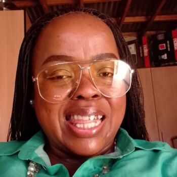 Nanny Johannesburg: Mpho