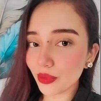 Niñera en La Chorrera: Alexa