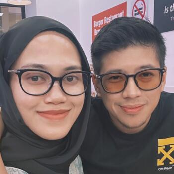 Babysitting job in Taman Senai: babysitting job Nur Aishah