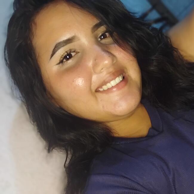 Babysitter in Boa Vista: Katheryn marron