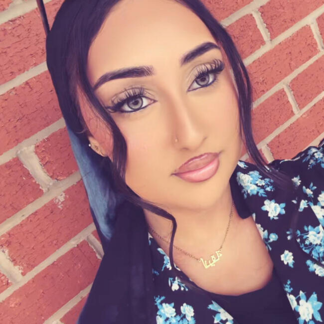 Babysitter in Preston: Aniqa