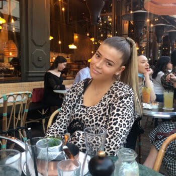 Baby-sitter in Bois-Colombes: Maelle