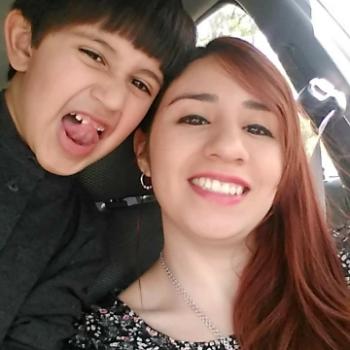 Nanny Sydney: Ingrid