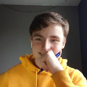 Babysitter Apeldoorn: Max