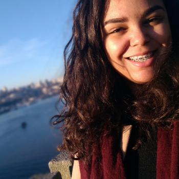 Babysitter in Curitiba: Kauane Larissa