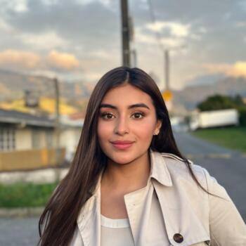 Babysitter in Manizales: Daniela